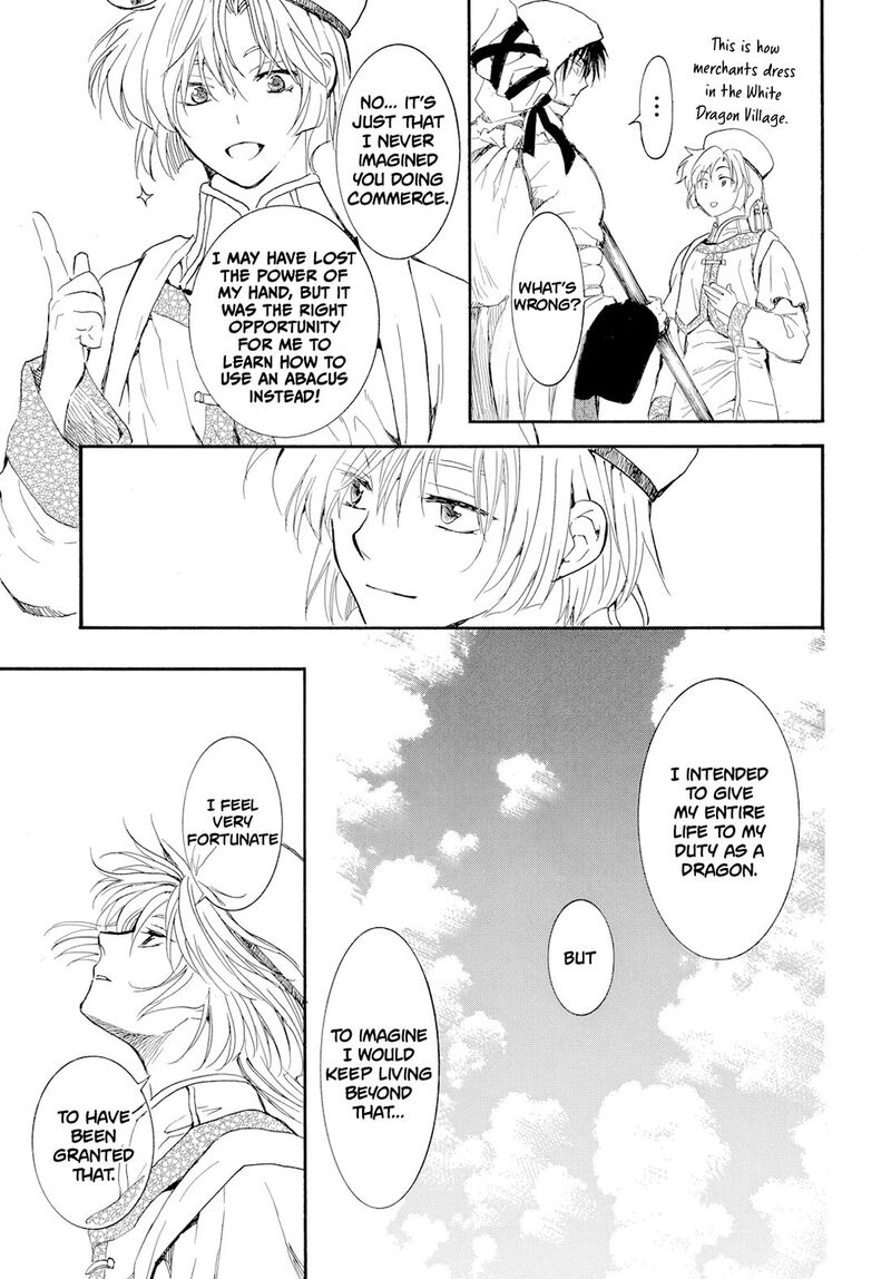 Akatsuki No Yona Chapter 276 image 24